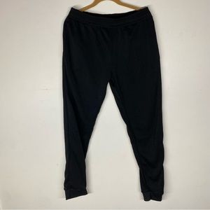 Ultra Performance black sweatpants